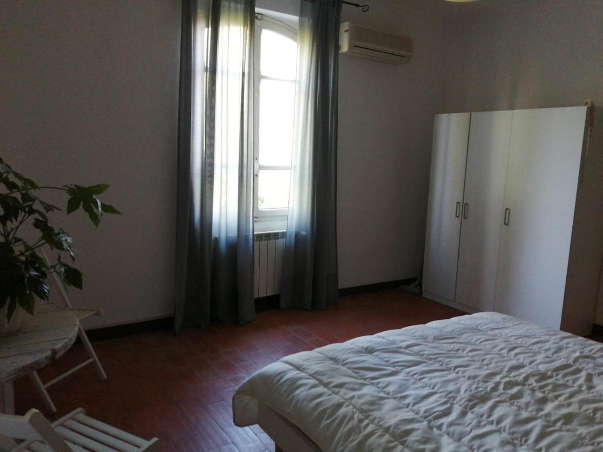 Moniga del Garda Cascina Aurora 아파트 외부 사진