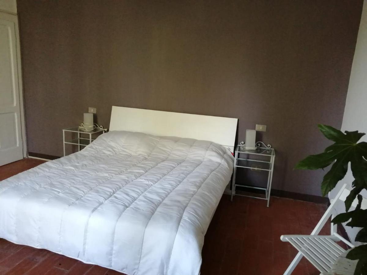 Moniga del Garda Cascina Aurora 아파트 외부 사진