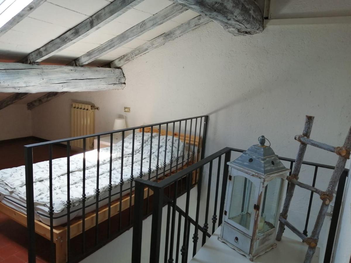 Moniga del Garda Cascina Aurora 아파트 외부 사진