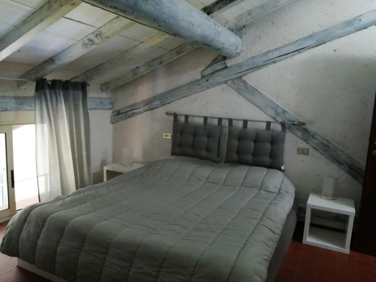 Moniga del Garda Cascina Aurora 아파트 외부 사진