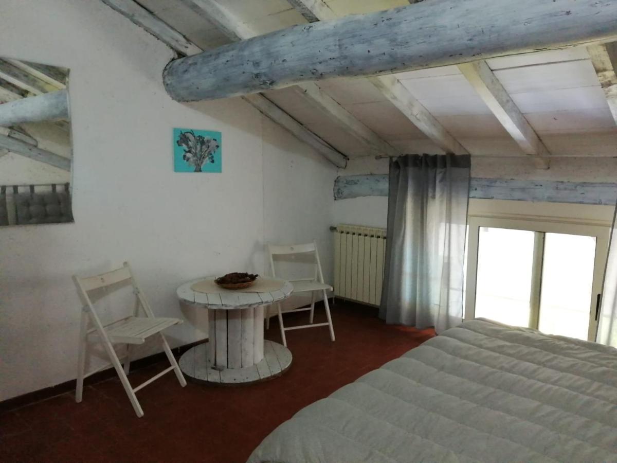 Moniga del Garda Cascina Aurora 아파트 외부 사진