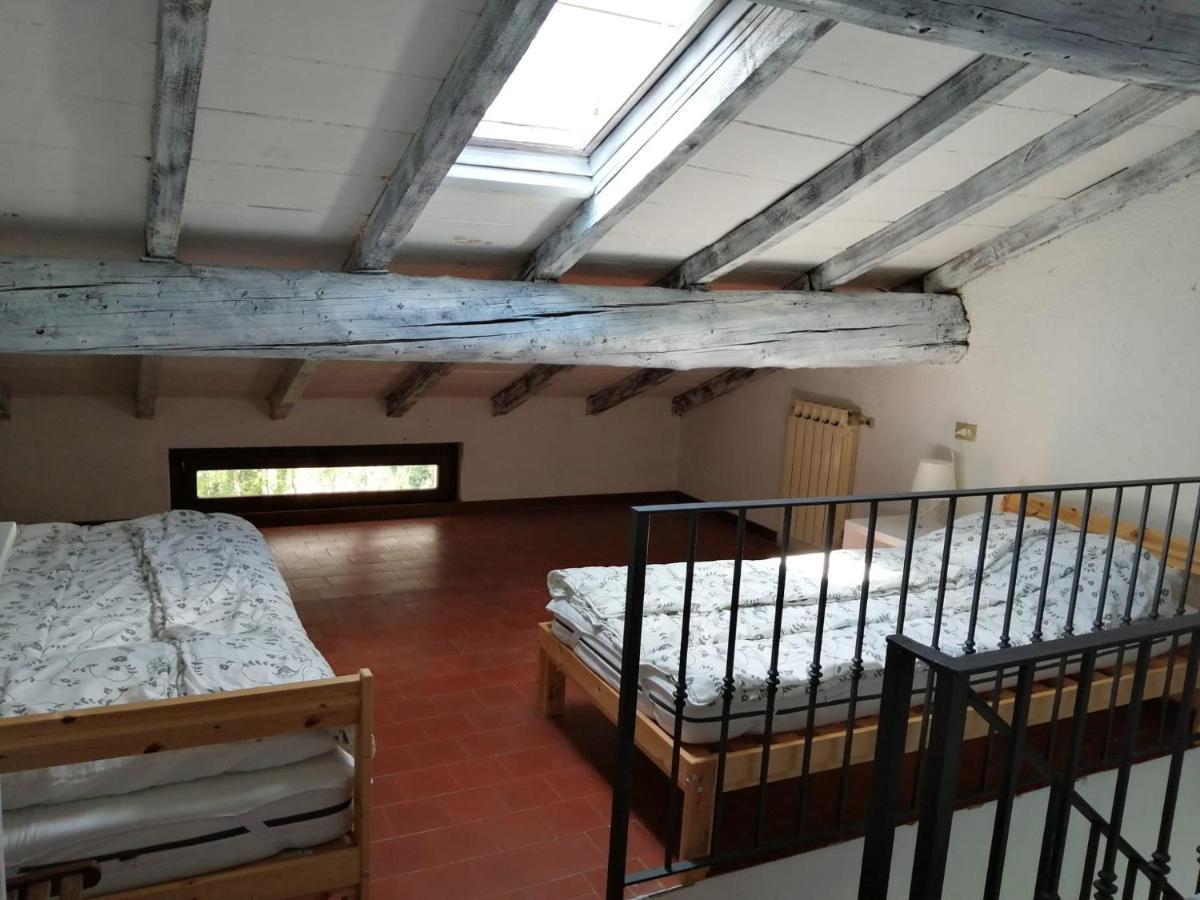 Moniga del Garda Cascina Aurora 아파트 외부 사진