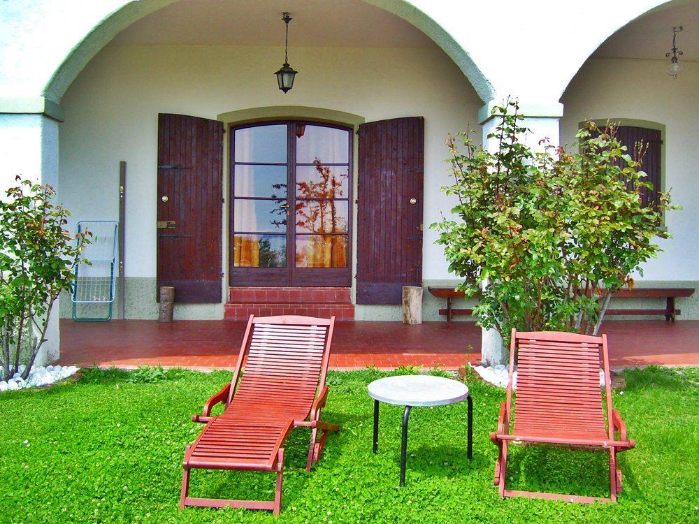 Moniga del Garda Cascina Aurora 아파트 외부 사진