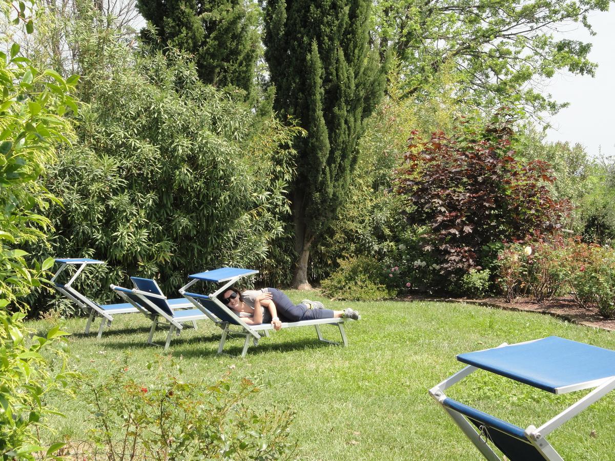 Moniga del Garda Cascina Aurora 아파트 외부 사진