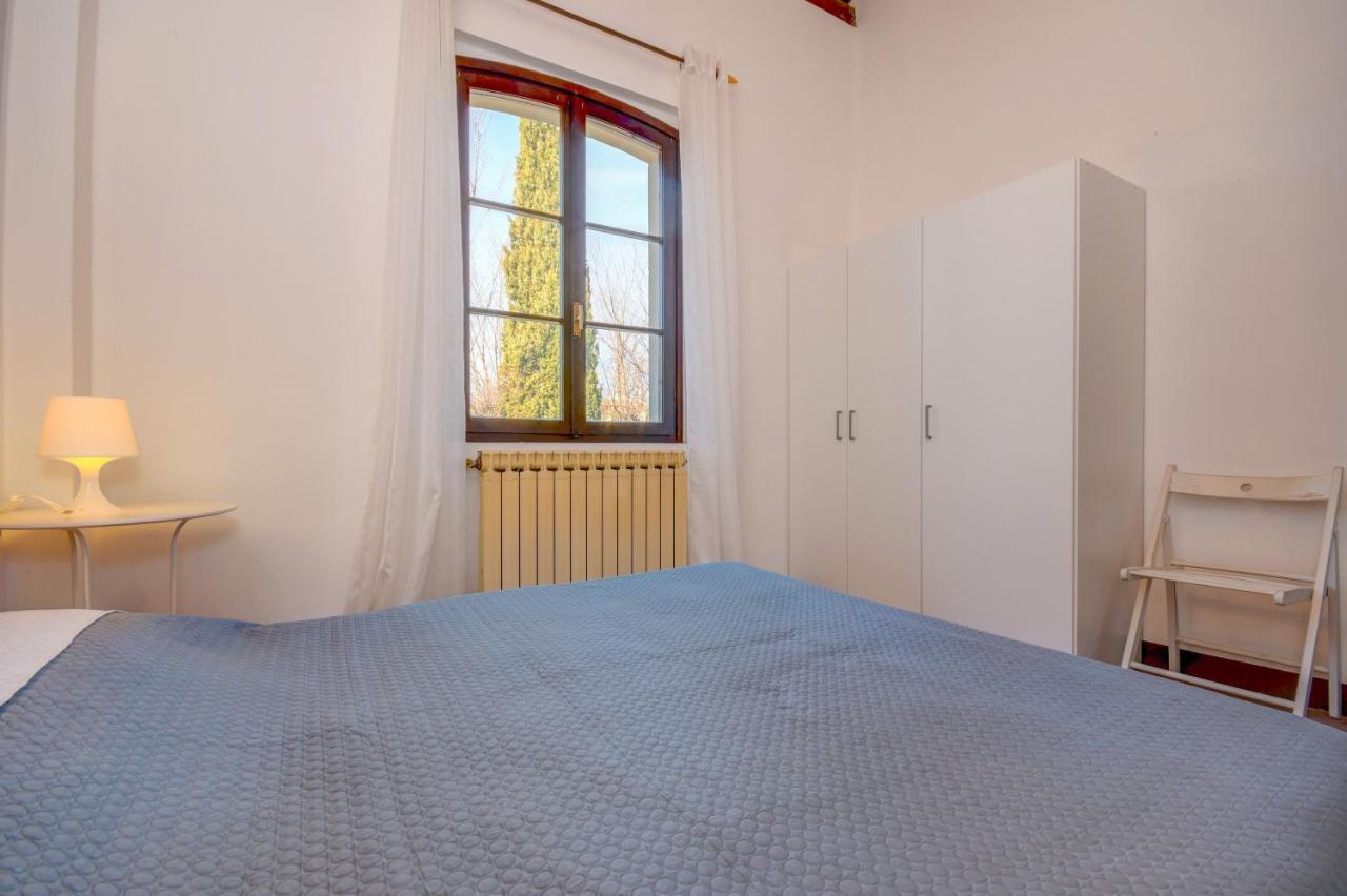 Moniga del Garda Cascina Aurora 아파트 외부 사진
