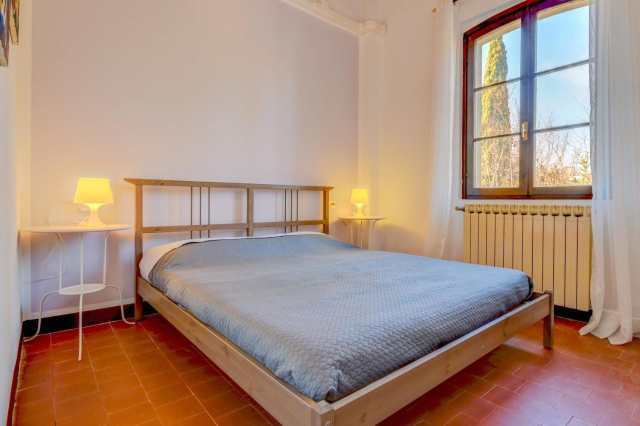 Moniga del Garda Cascina Aurora 아파트 외부 사진