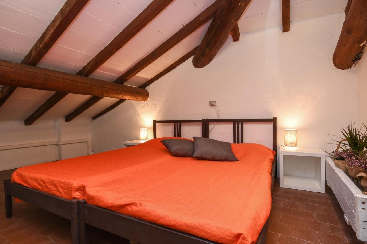 Moniga del Garda Cascina Aurora 아파트 외부 사진