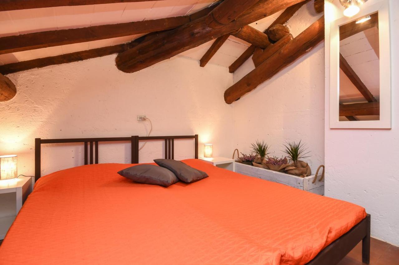 Moniga del Garda Cascina Aurora 아파트 외부 사진