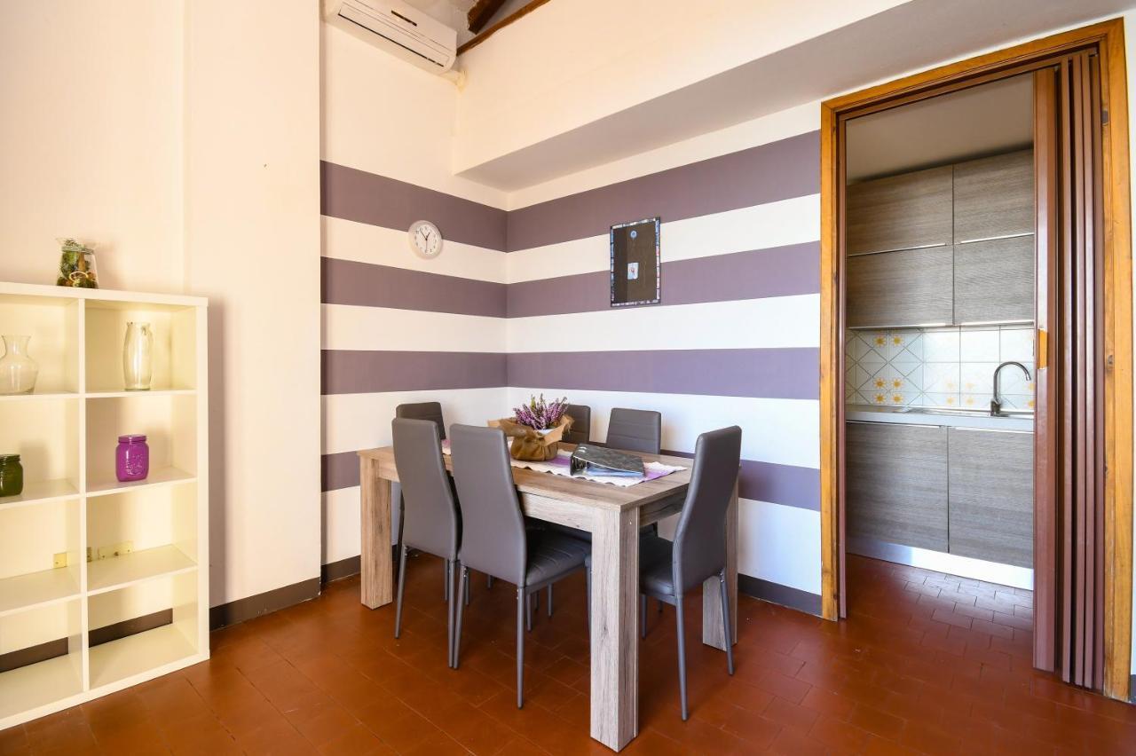 Moniga del Garda Cascina Aurora 아파트 외부 사진