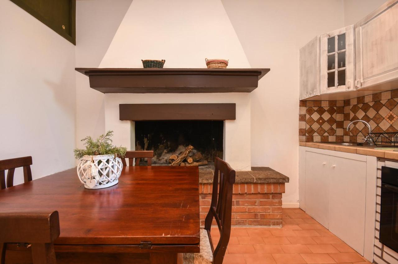 Moniga del Garda Cascina Aurora 아파트 외부 사진