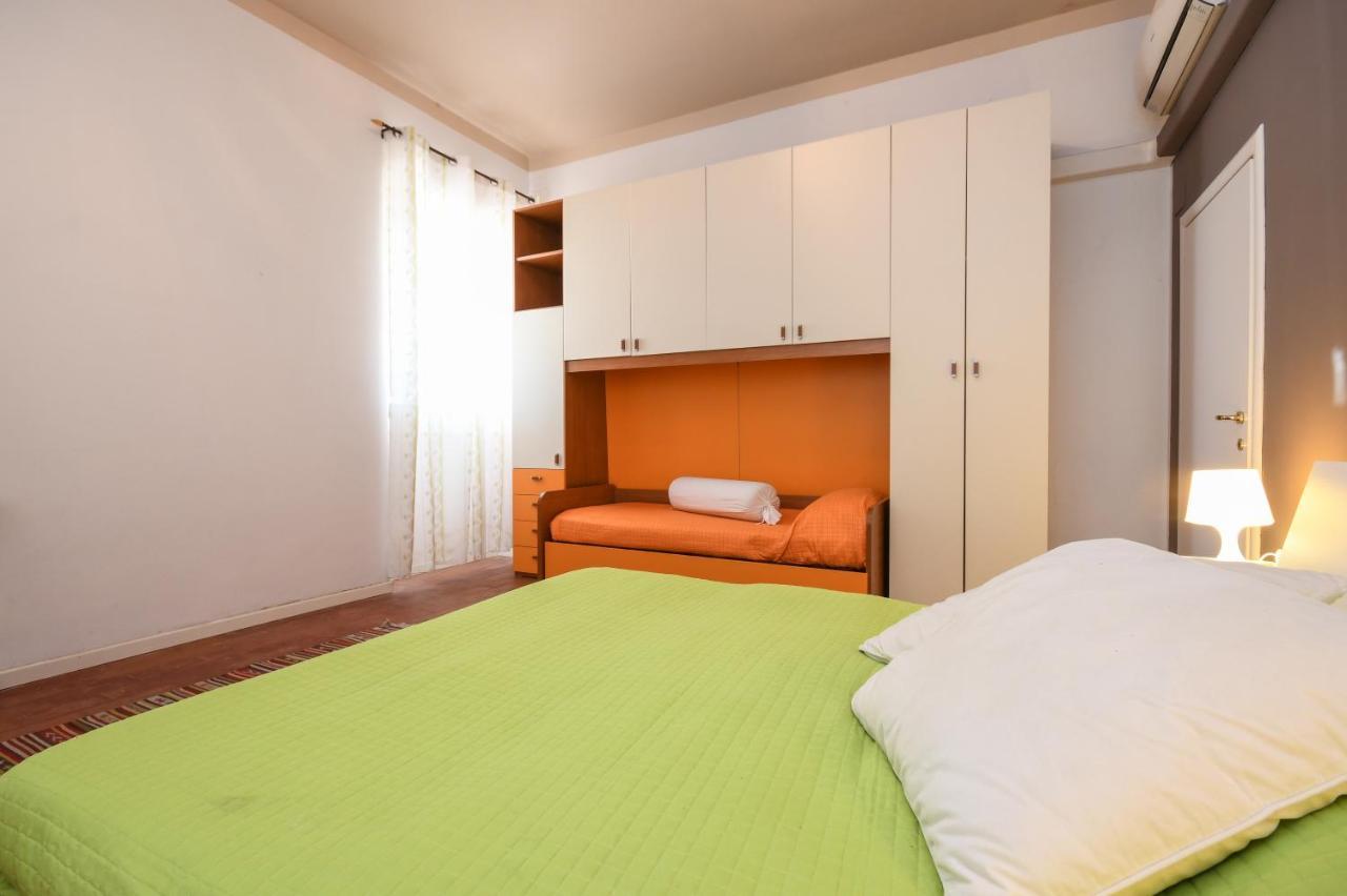 Moniga del Garda Cascina Aurora 아파트 외부 사진
