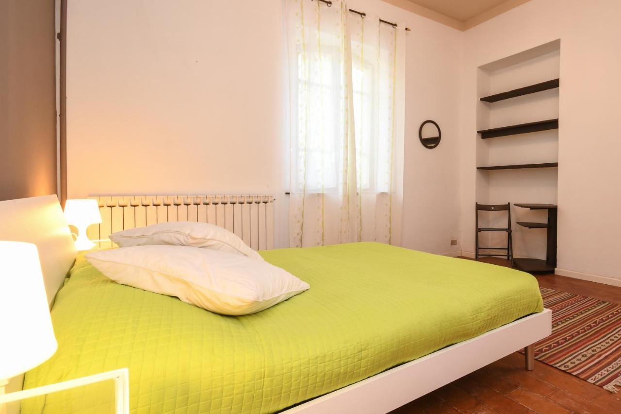 Moniga del Garda Cascina Aurora 아파트 외부 사진