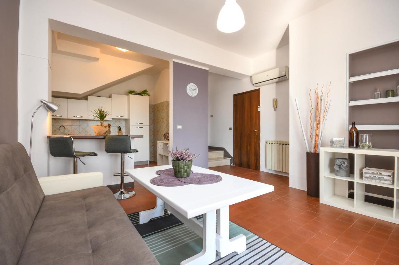 Moniga del Garda Cascina Aurora 아파트 외부 사진