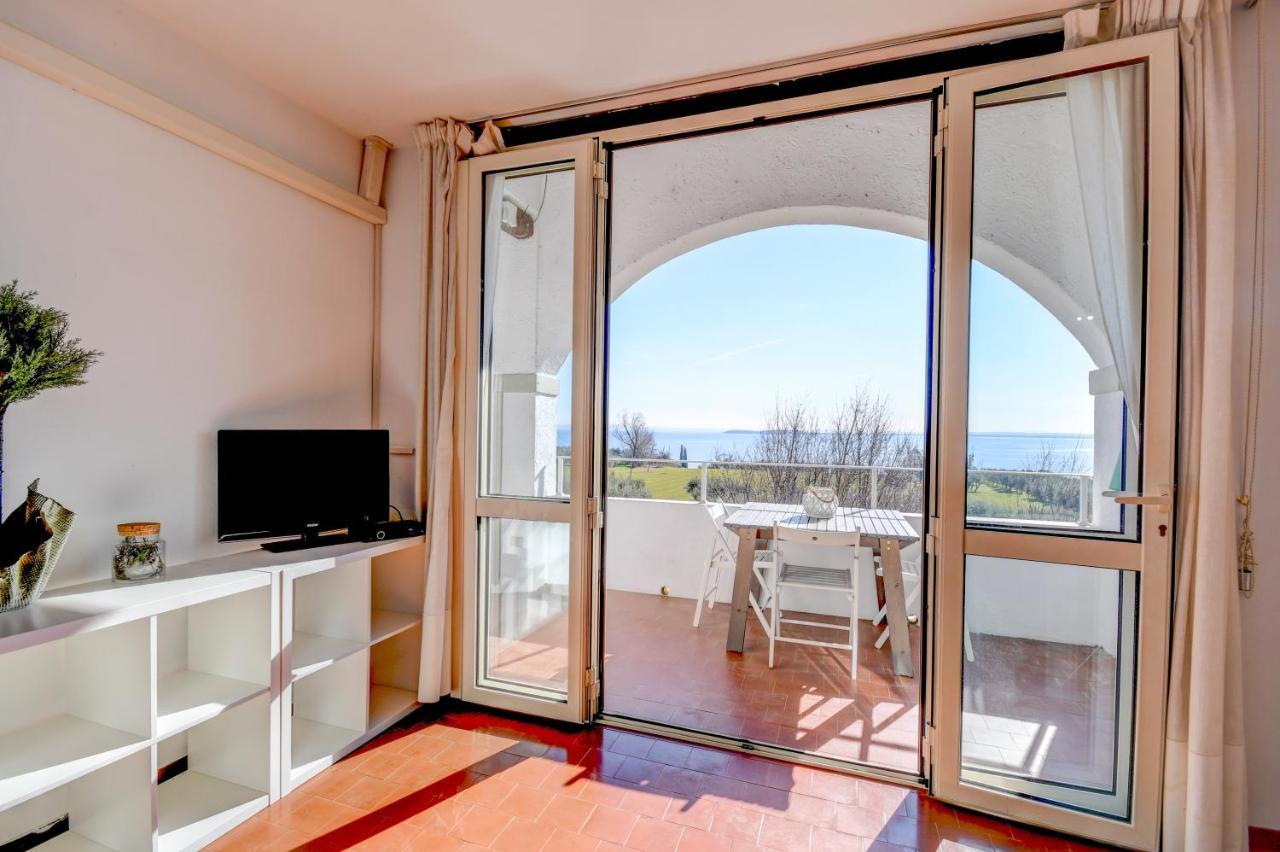 Moniga del Garda Cascina Aurora 아파트 외부 사진