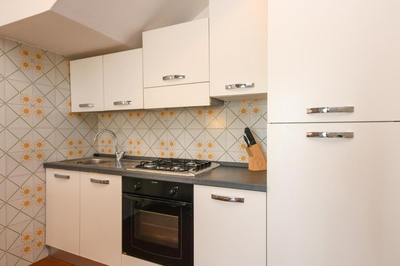 Moniga del Garda Cascina Aurora 아파트 외부 사진