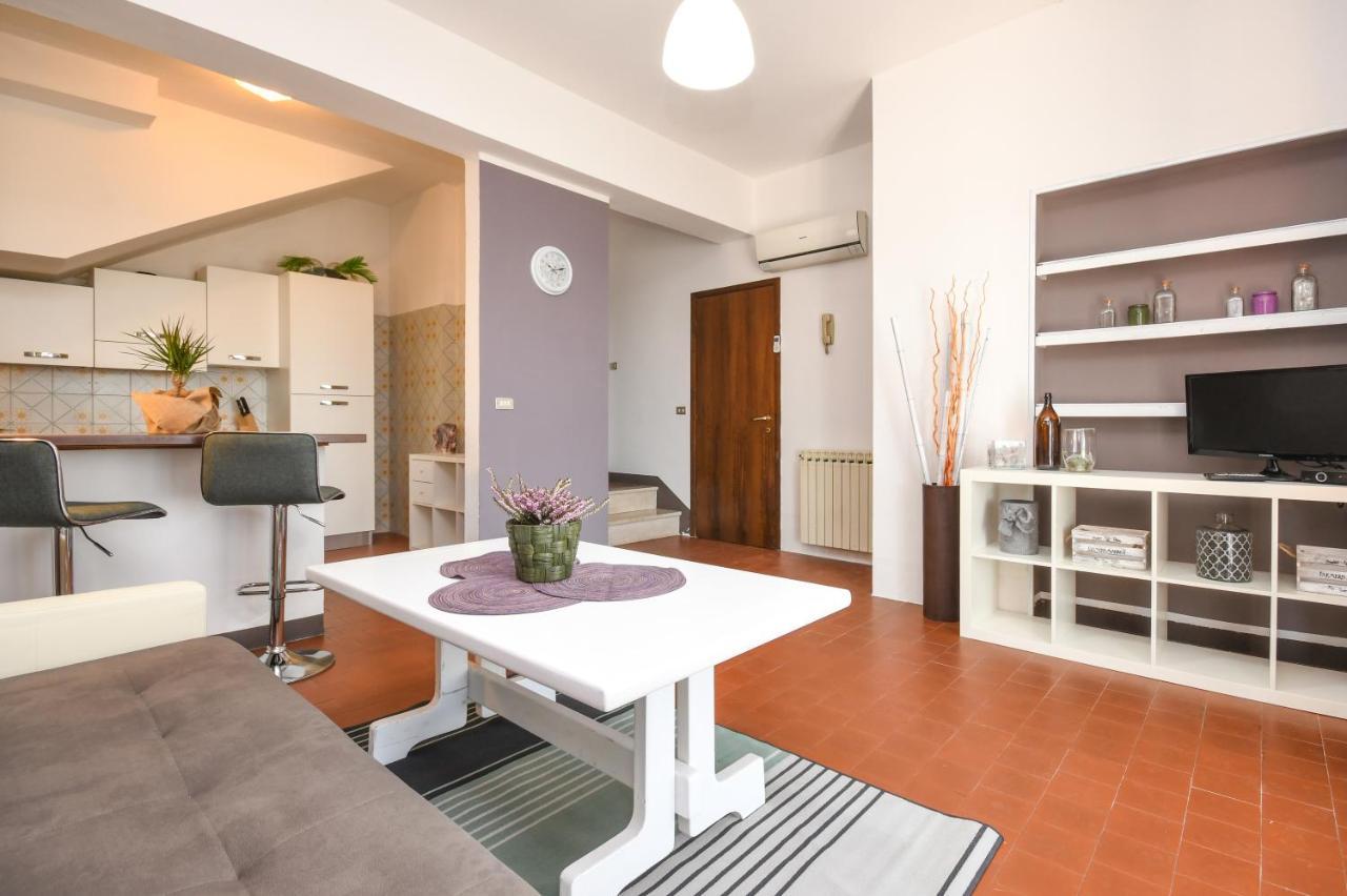 Moniga del Garda Cascina Aurora 아파트 외부 사진
