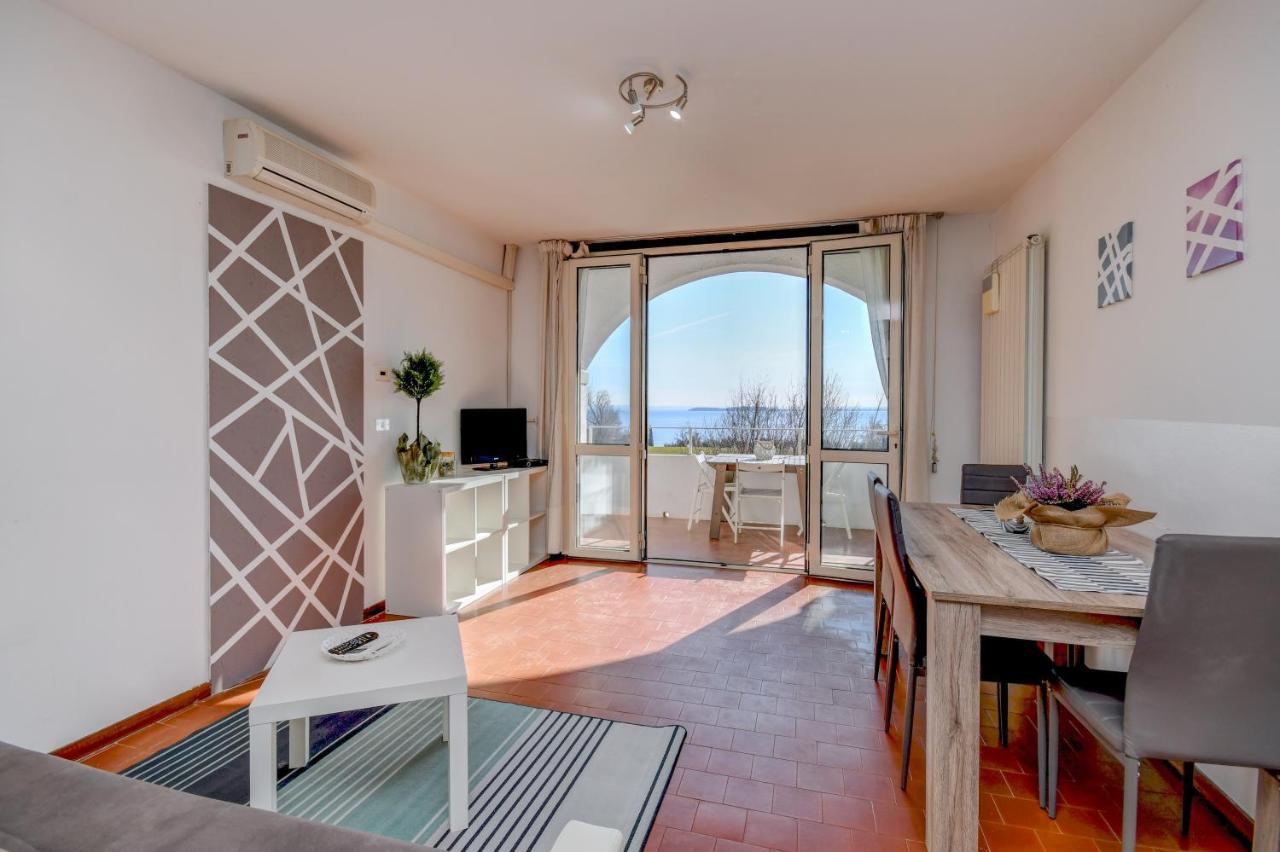 Moniga del Garda Cascina Aurora 아파트 외부 사진